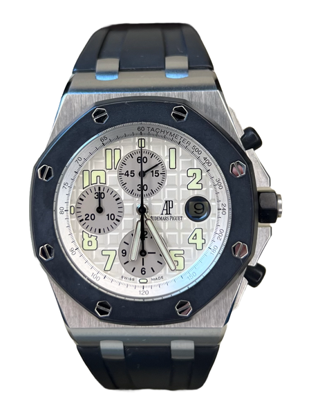 Audemars Piguet Royal Oak Offshore 25940SK.OO.D002CA.02.A